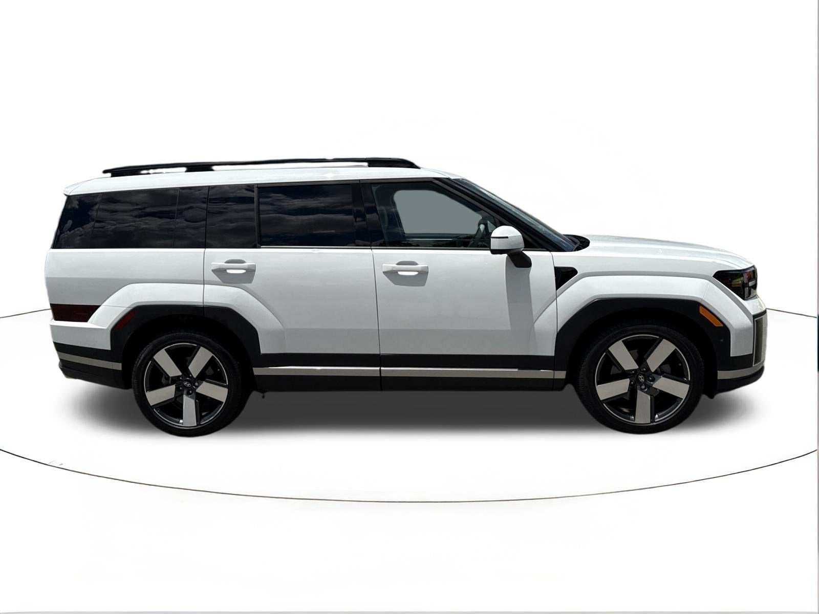 2024 Hyundai Santa Fe Limited