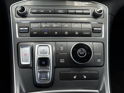 2023 Hyundai Santa Fe XRT