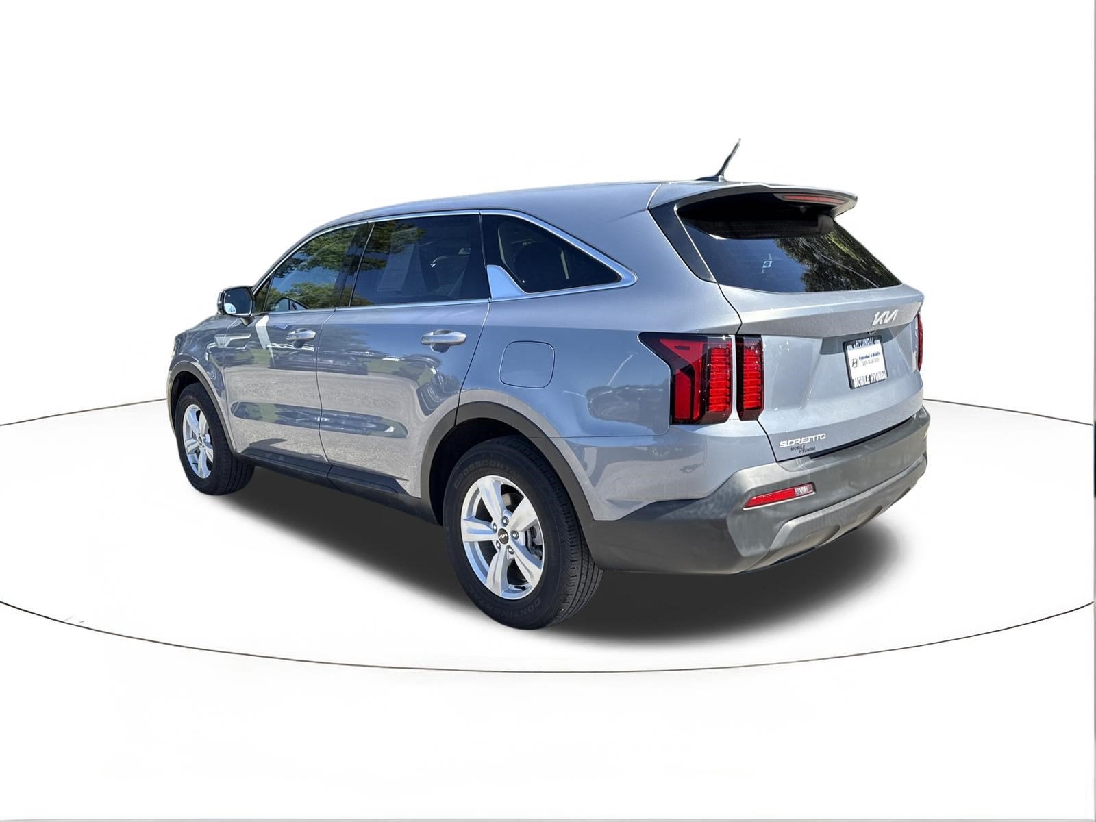 2023 Kia Sorento LX