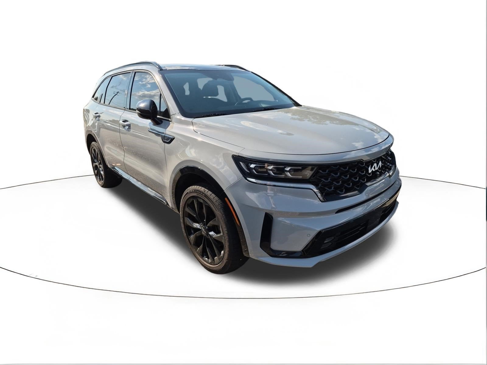 2023 Kia Sorento SX Prestige