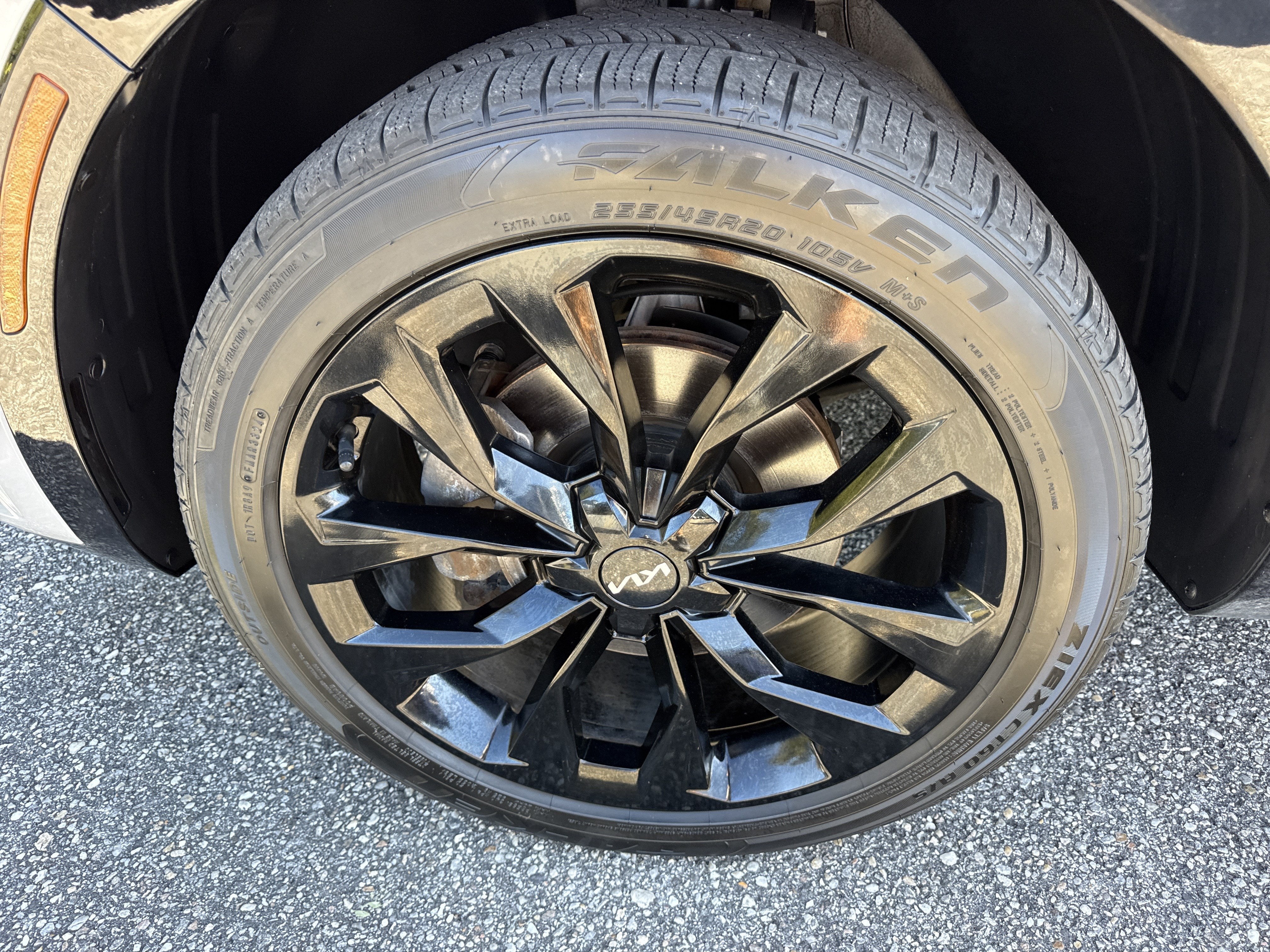 2023 Kia Sorento SX Prestige