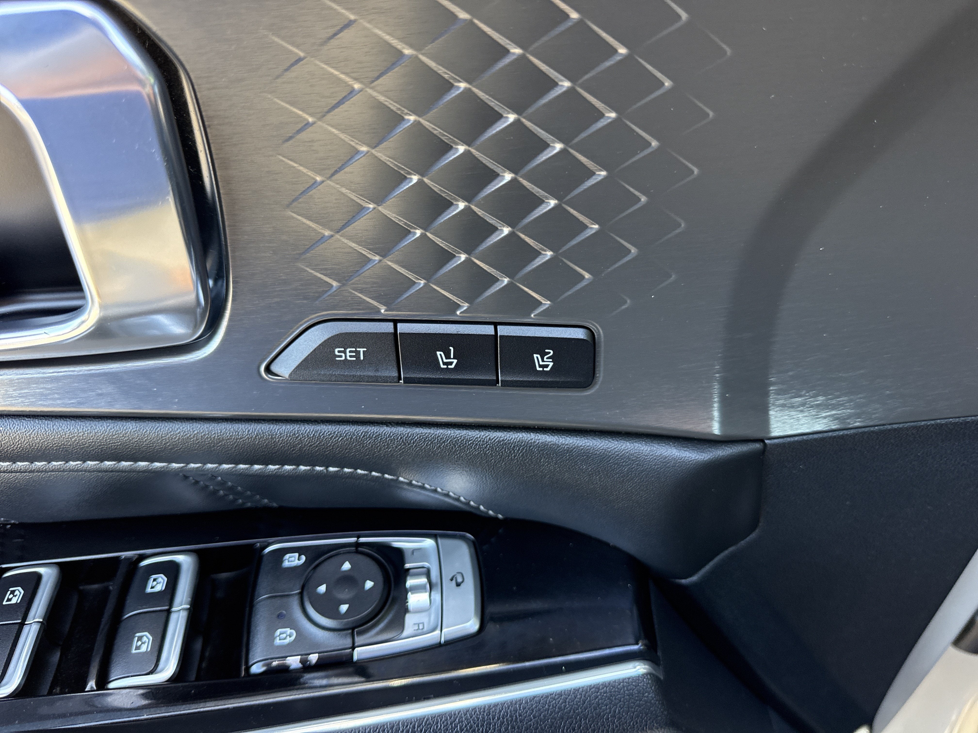 2023 Kia Sorento SX Prestige