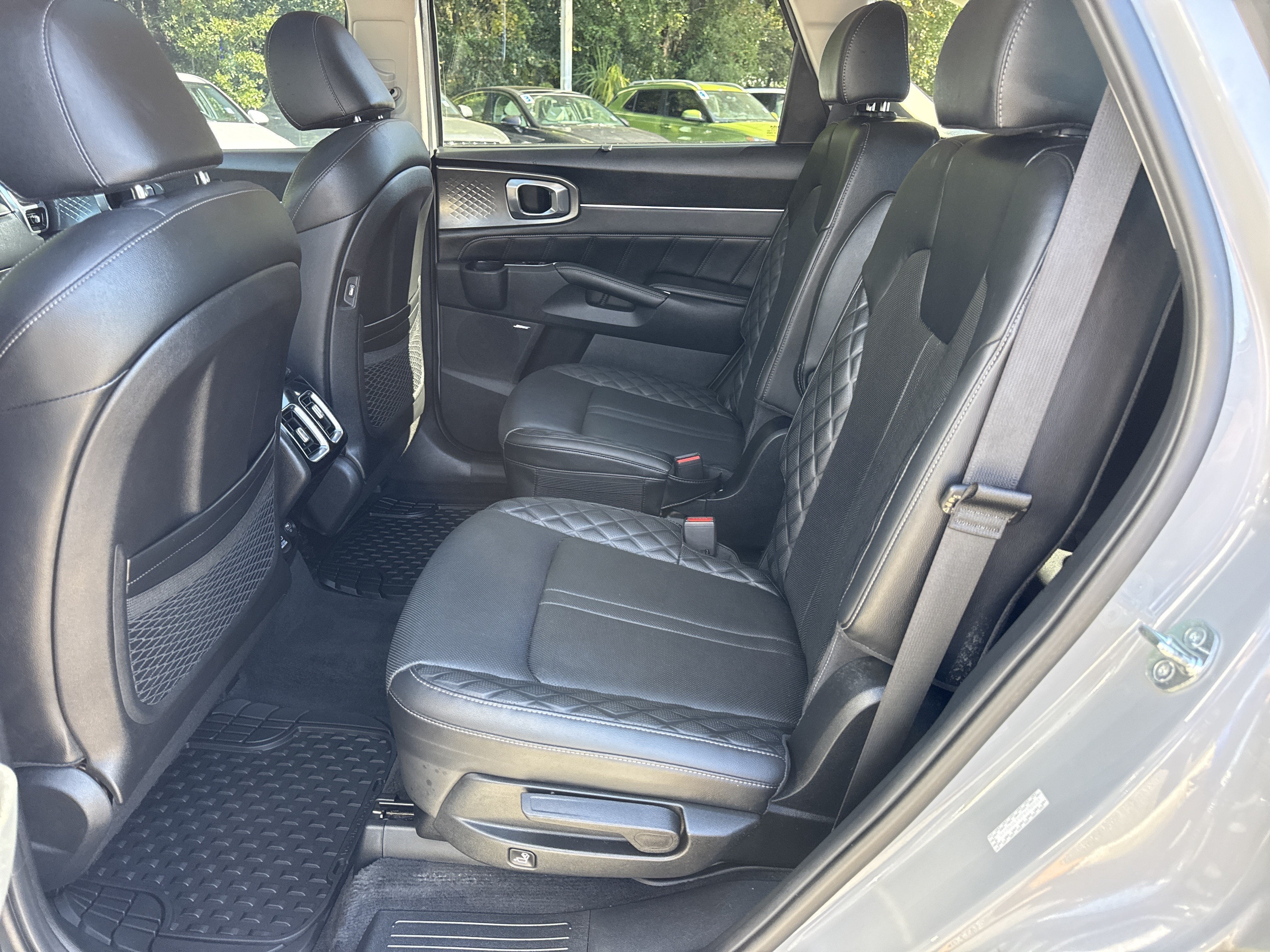 2023 Kia Sorento SX Prestige