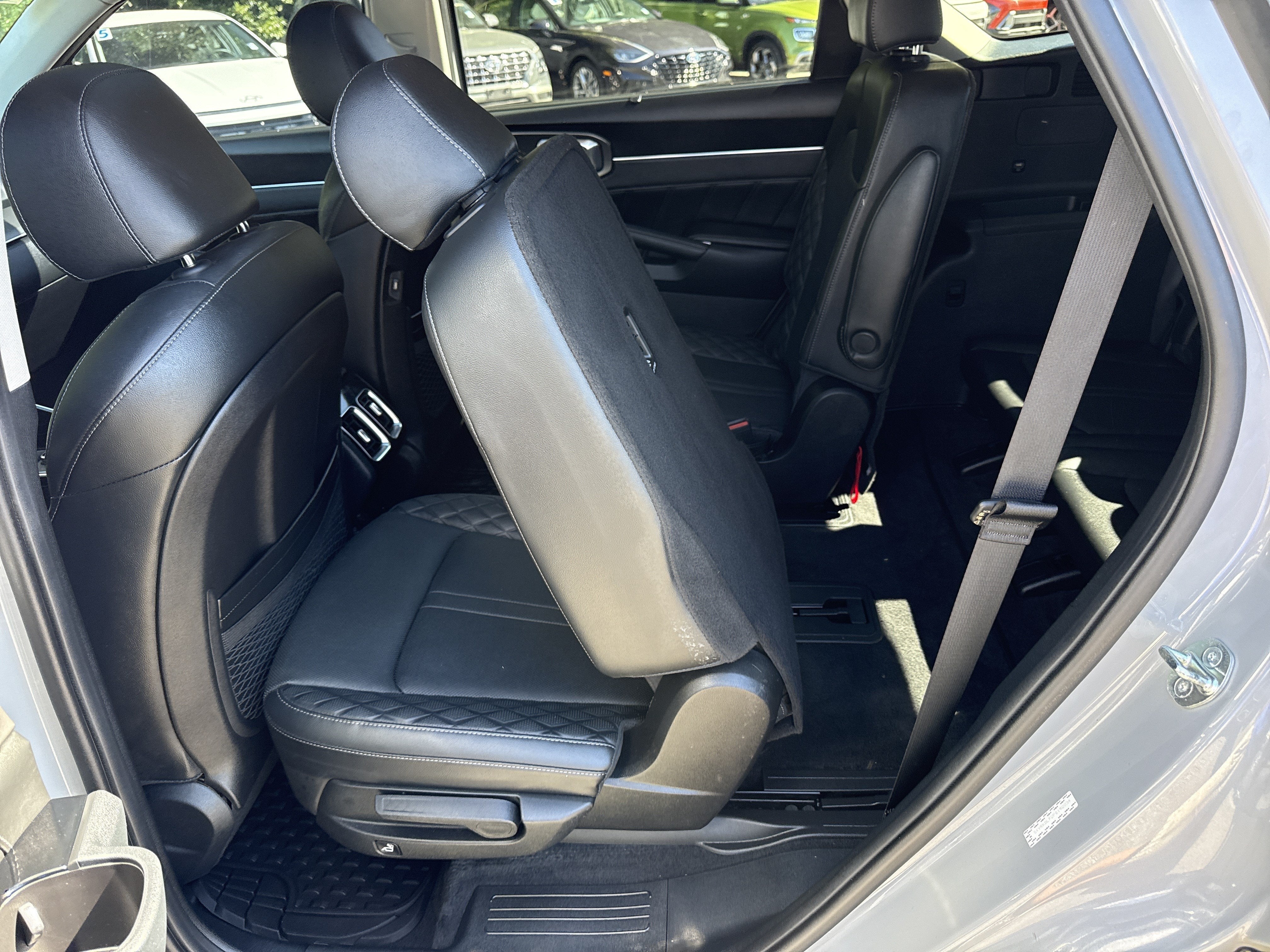 2023 Kia Sorento SX Prestige