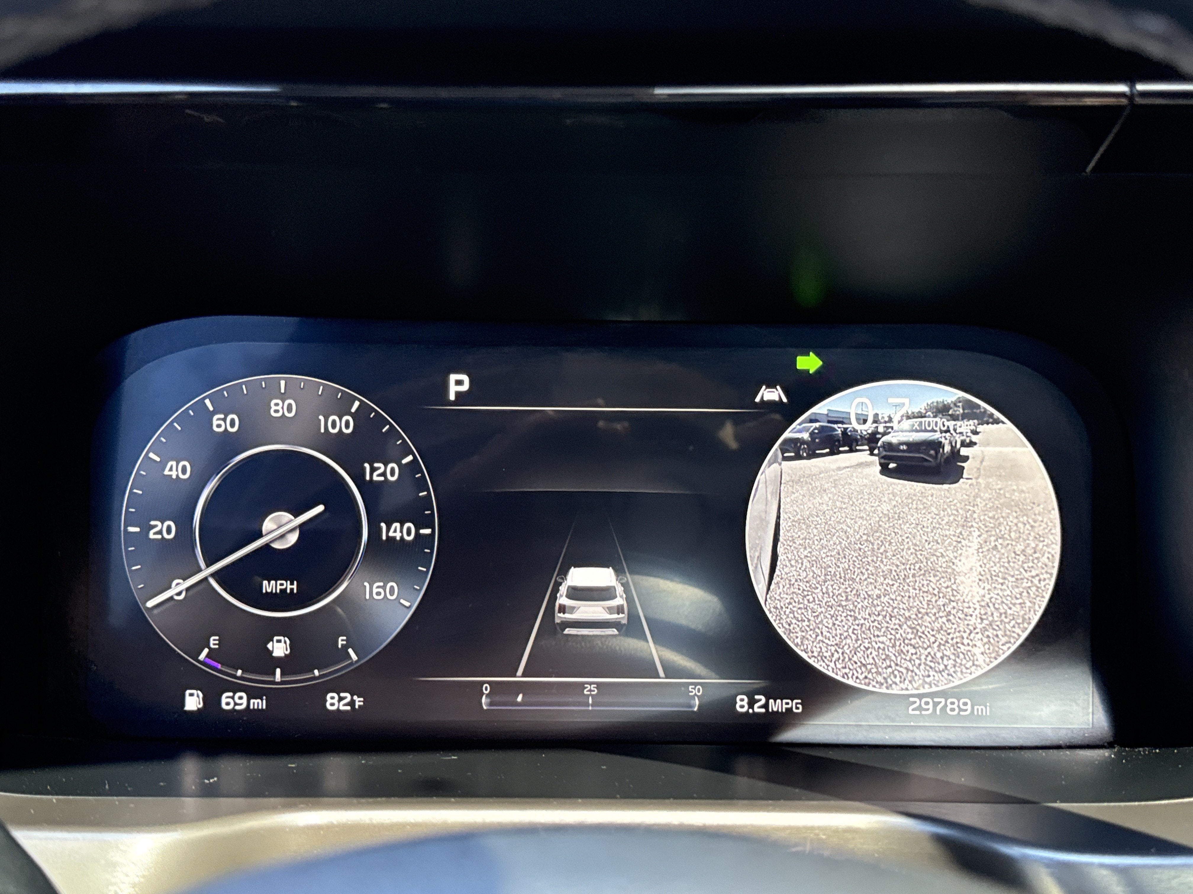 2023 Kia Sorento SX Prestige