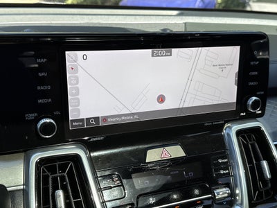 2023 Kia Sorento SX Prestige