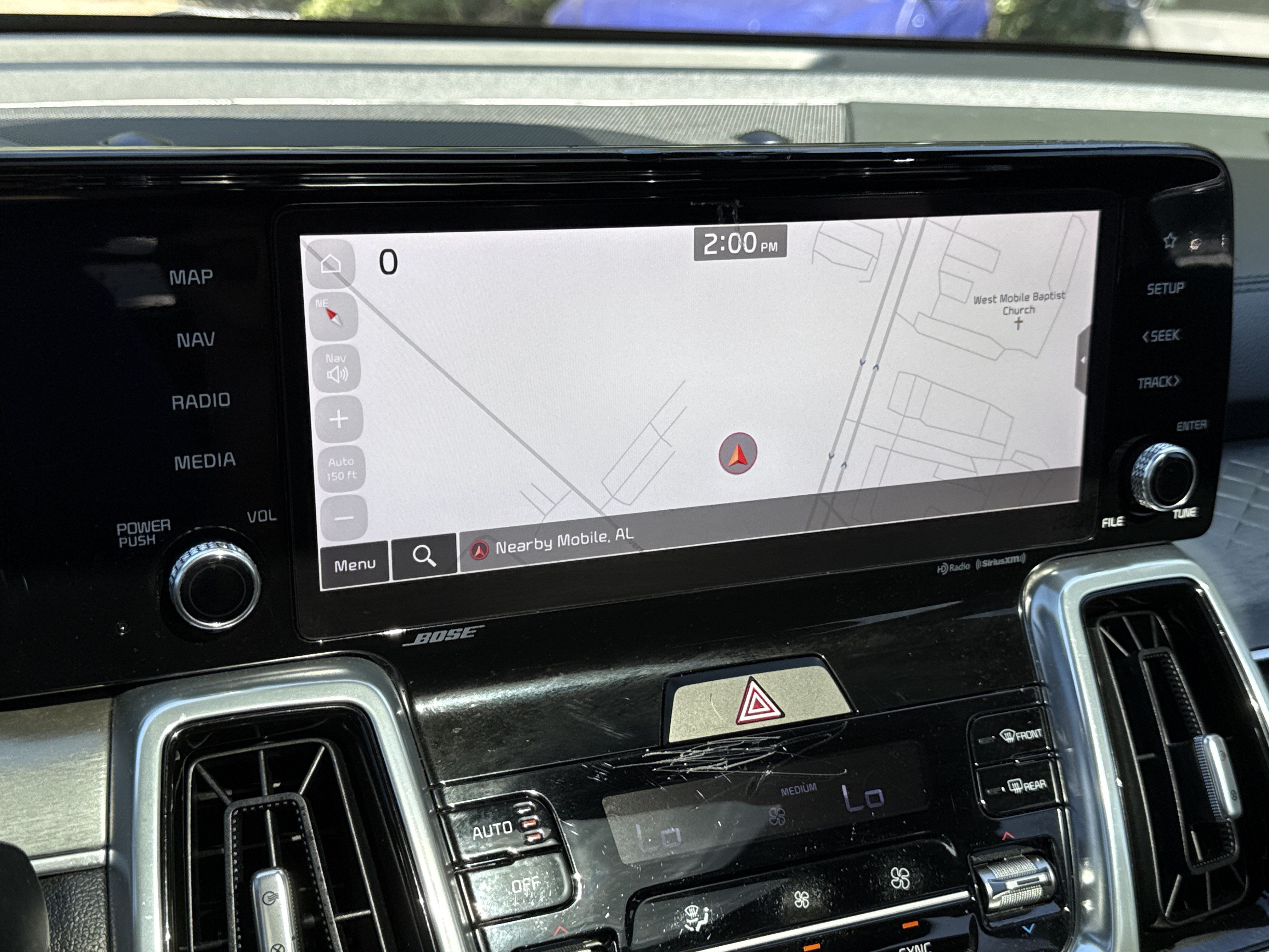2023 Kia Sorento SX Prestige
