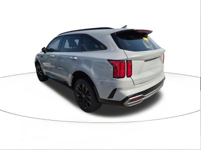 2023 Kia Sorento SX Prestige