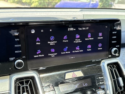 2023 Kia Sorento SX Prestige