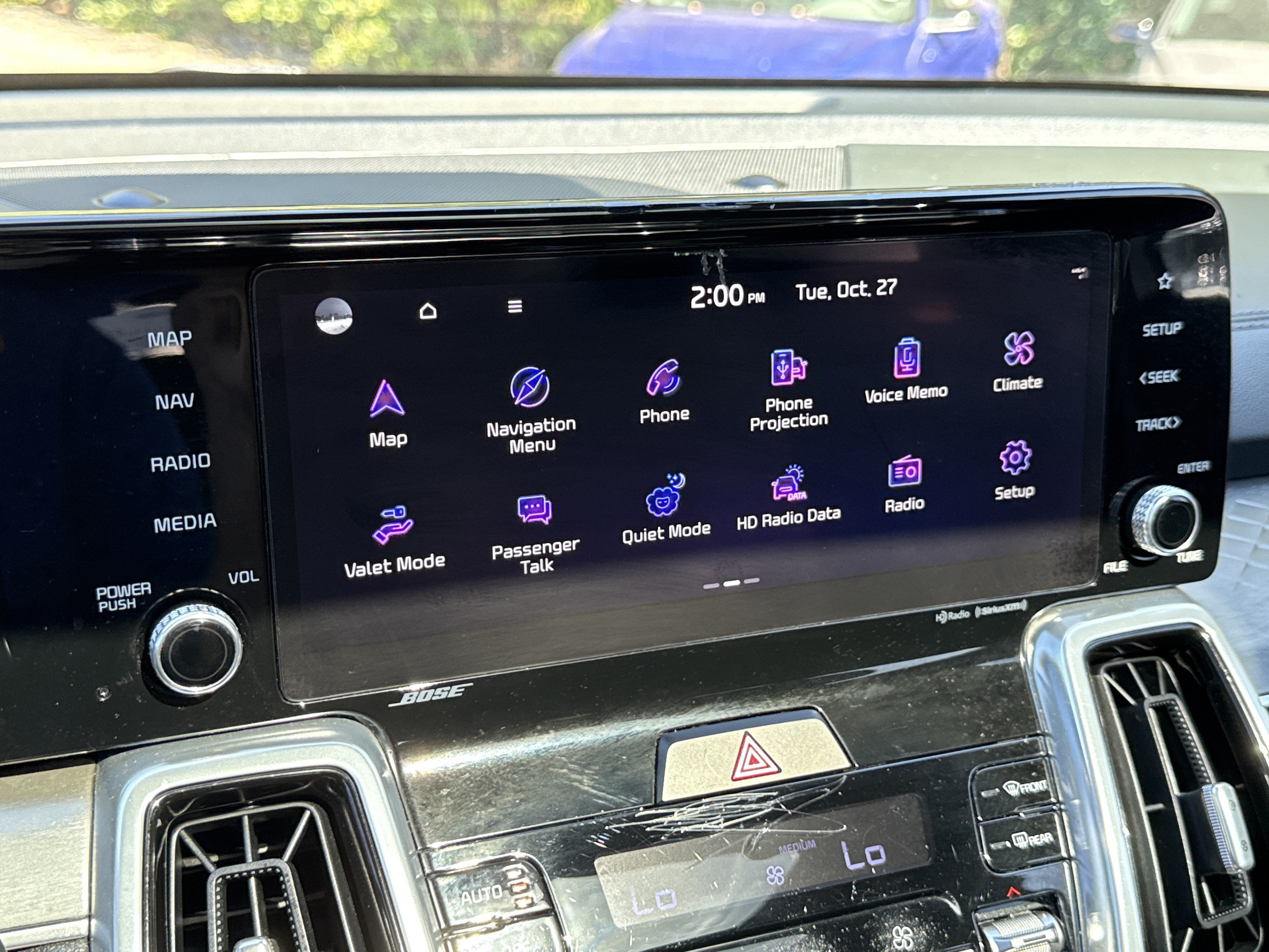 2023 Kia Sorento SX Prestige