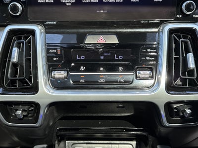 2023 Kia Sorento SX Prestige