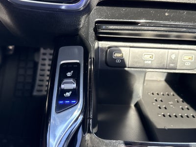 2023 Kia Sorento SX Prestige