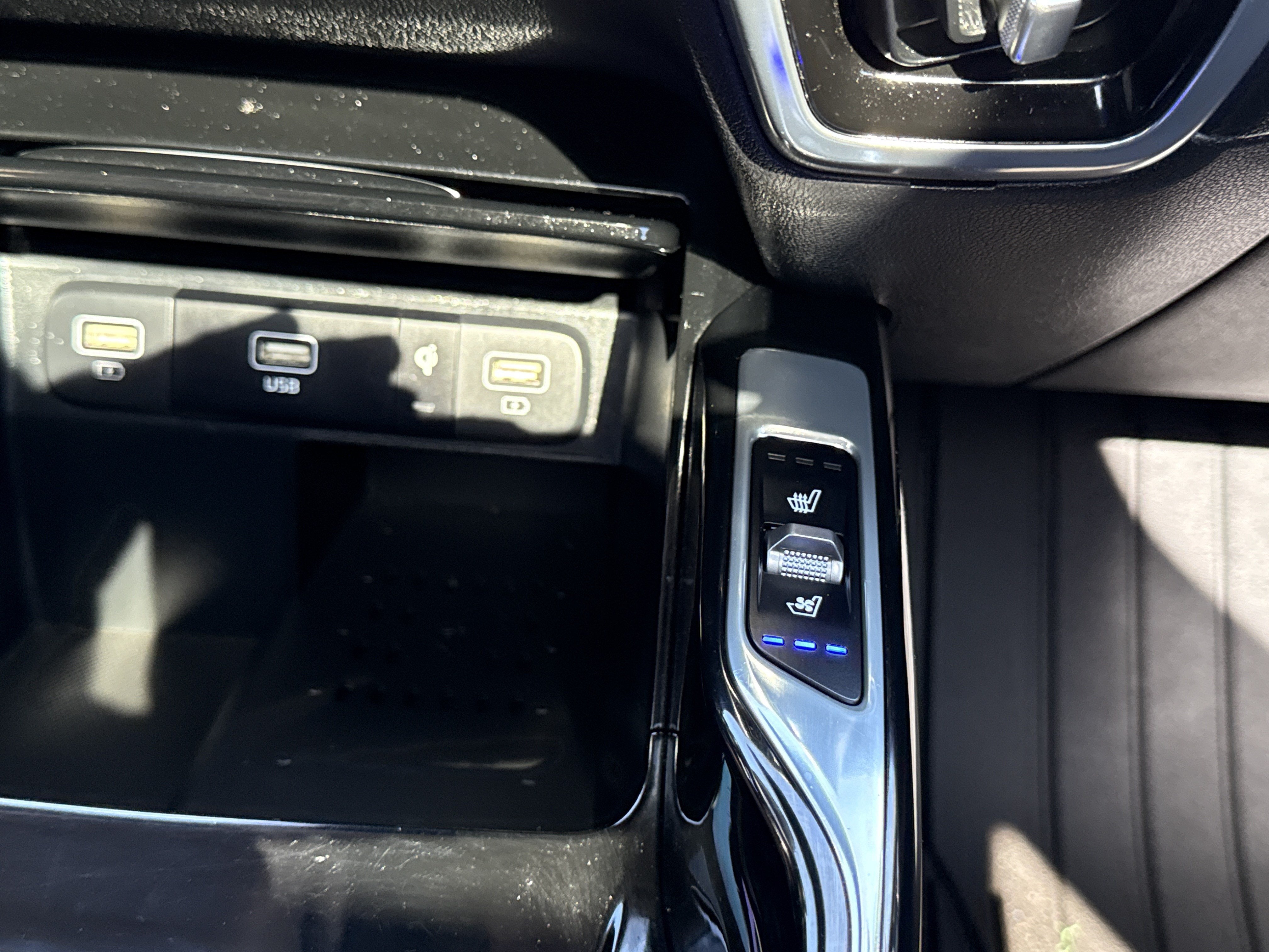 2023 Kia Sorento SX Prestige