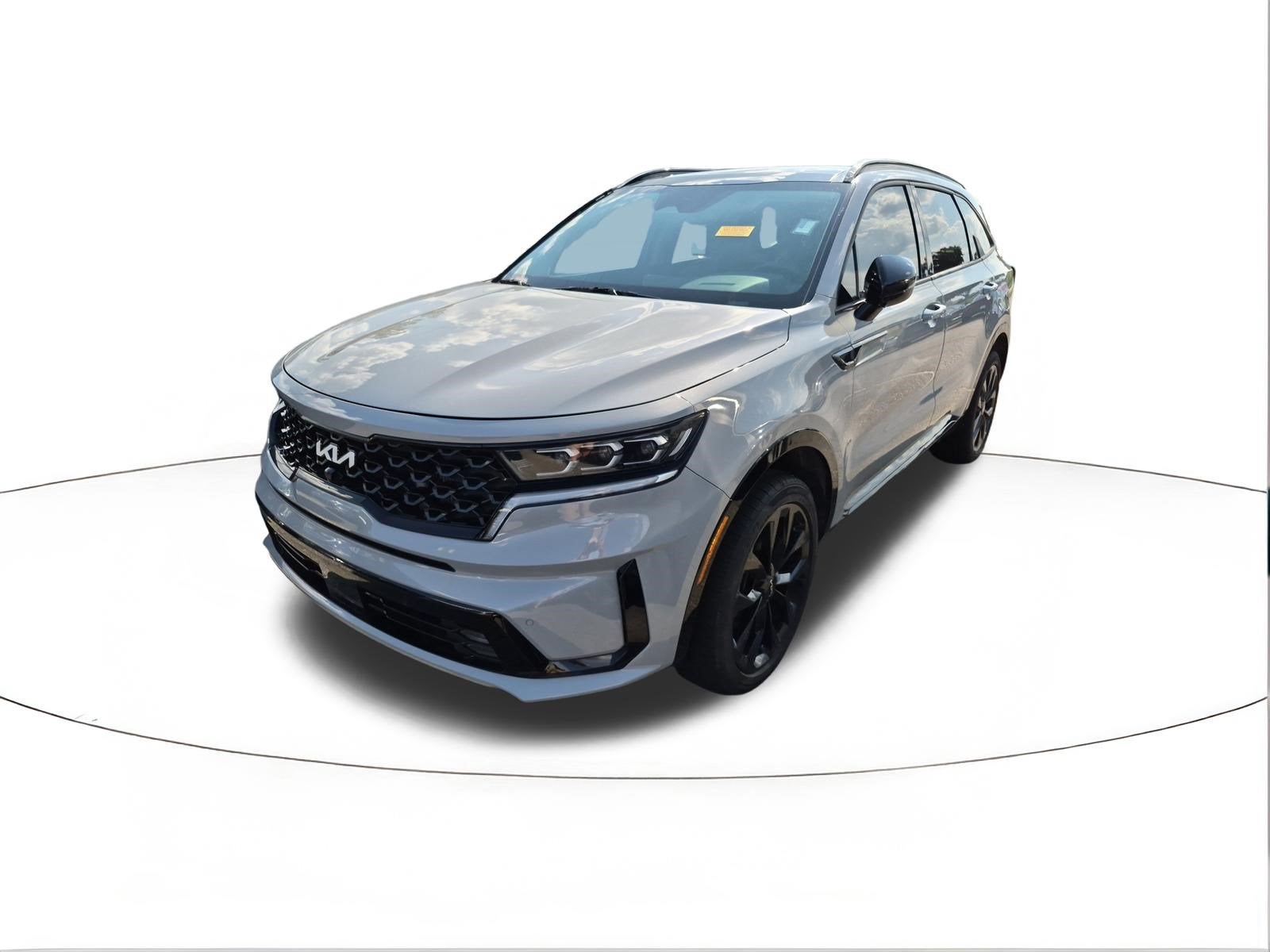 2023 Kia Sorento SX Prestige