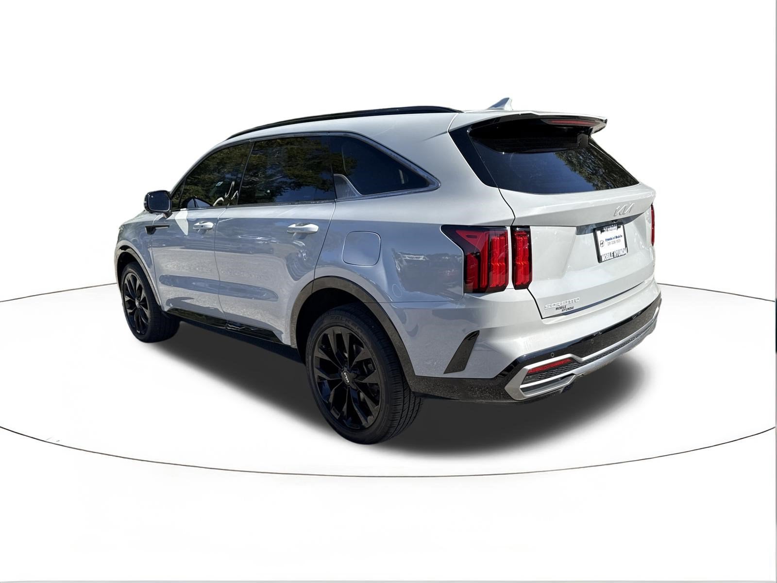 2023 Kia Sorento SX Prestige