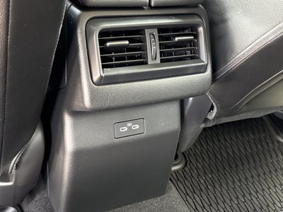 2025 Mazda Mazda CX-50 Hybrid Premium Plus Package