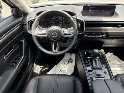 2025 Mazda Mazda CX-50 Hybrid Premium Plus Package