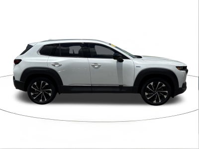 2025 Mazda Mazda CX-50 Hybrid Premium Plus Package