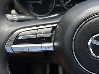 2025 Mazda Mazda CX-50 Hybrid Premium Plus Package