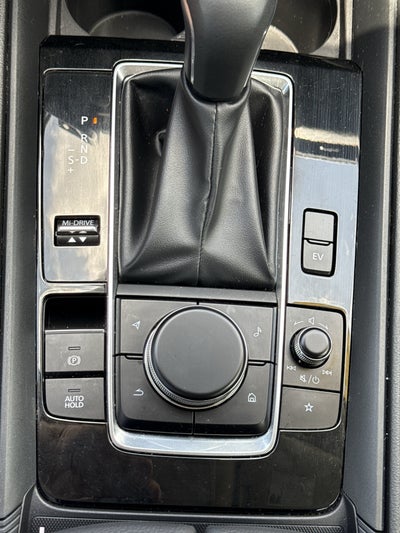 2025 Mazda Mazda CX-50 Hybrid Premium Plus Package