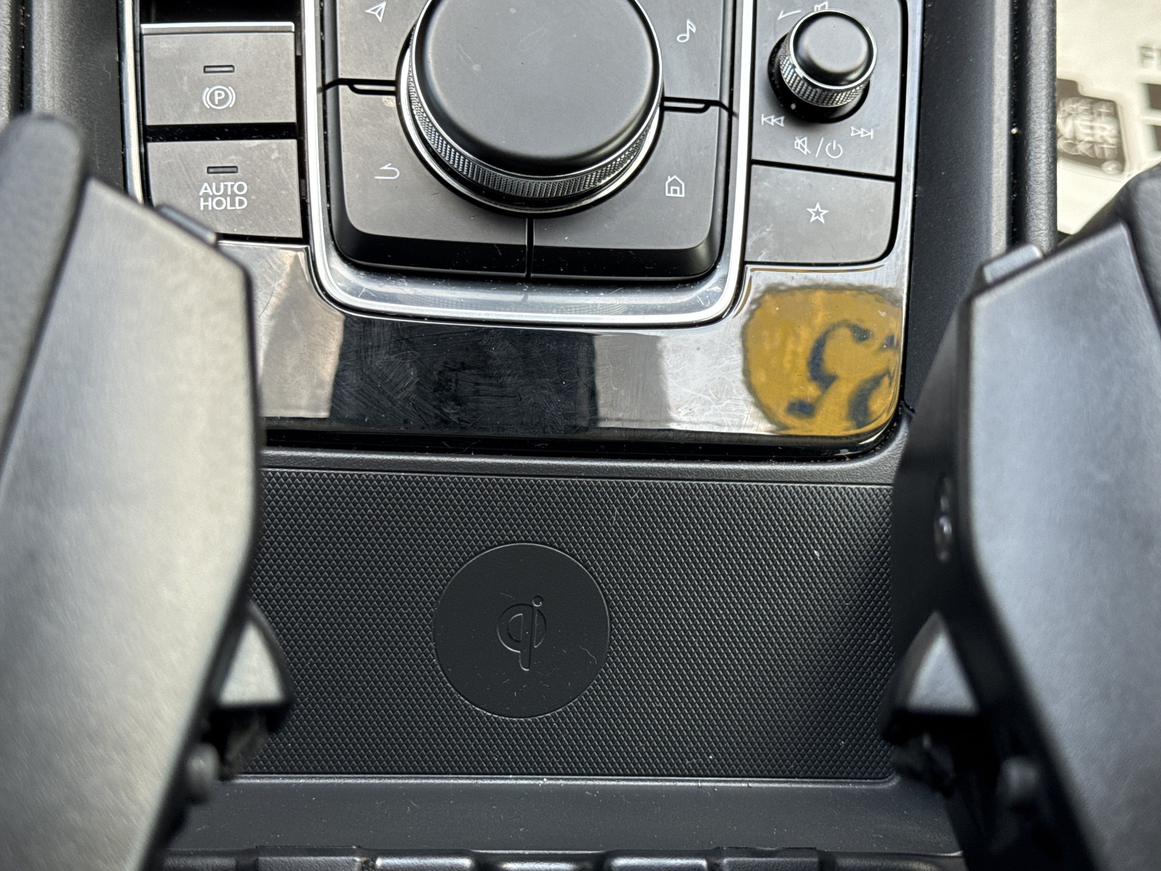 2025 Mazda Mazda CX-50 Hybrid Premium Plus Package