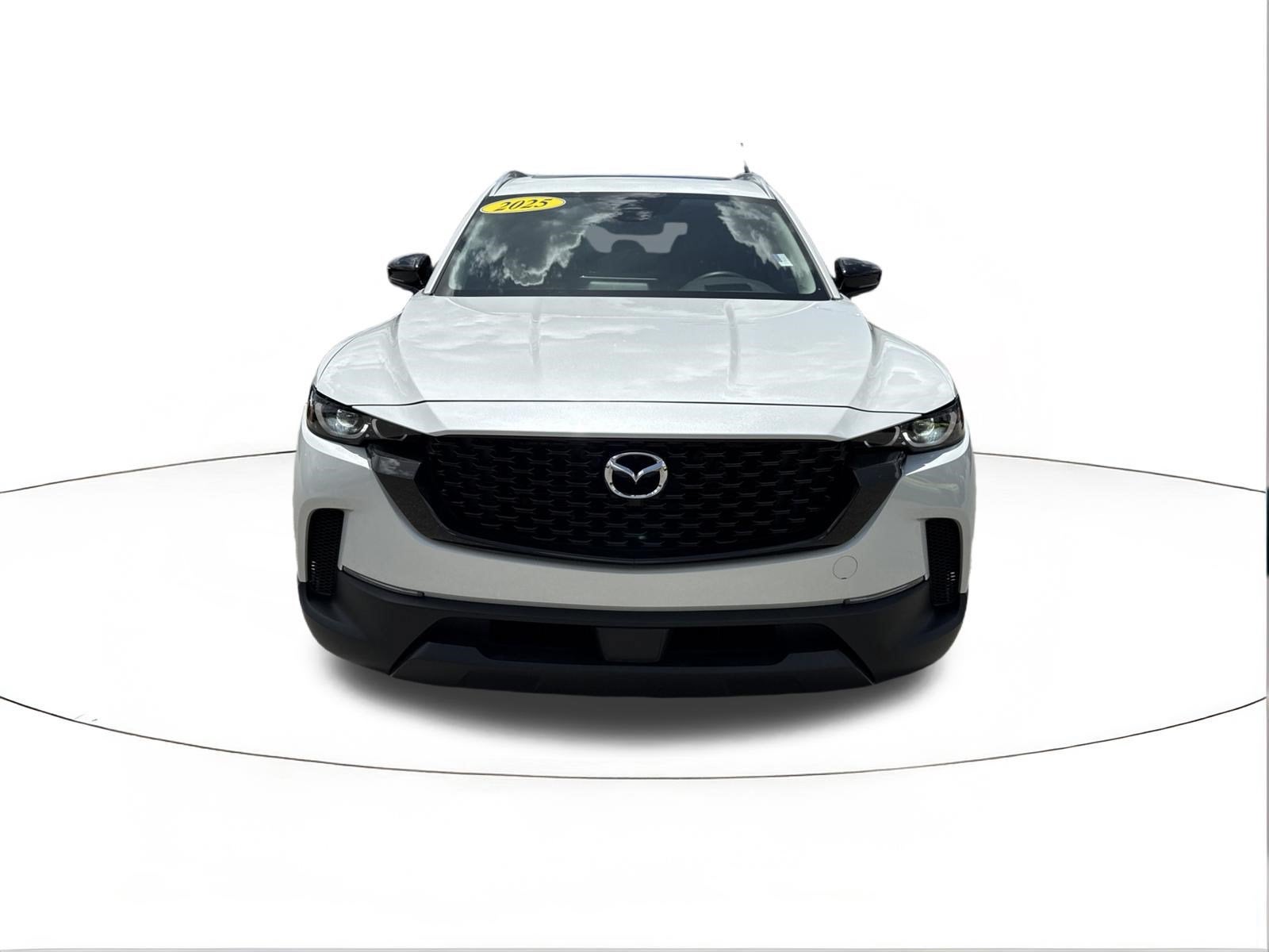 2025 Mazda Mazda CX-50 Hybrid Premium Plus Package