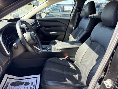 2023 Mazda Mazda CX-50 2.5 S Select Package
