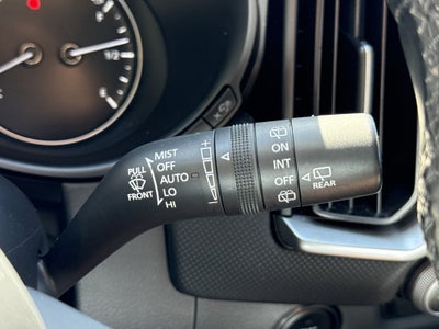 2023 Mazda Mazda CX-50 2.5 S Select Package