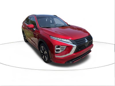 2025 Mitsubishi Eclipse Cross SEL