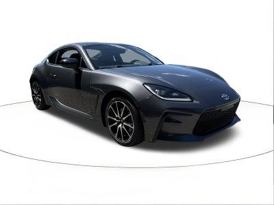 2022 Toyota GR86 Base