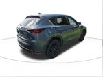 2021 Mazda Mazda CX-5 Carbon Edition Turbo