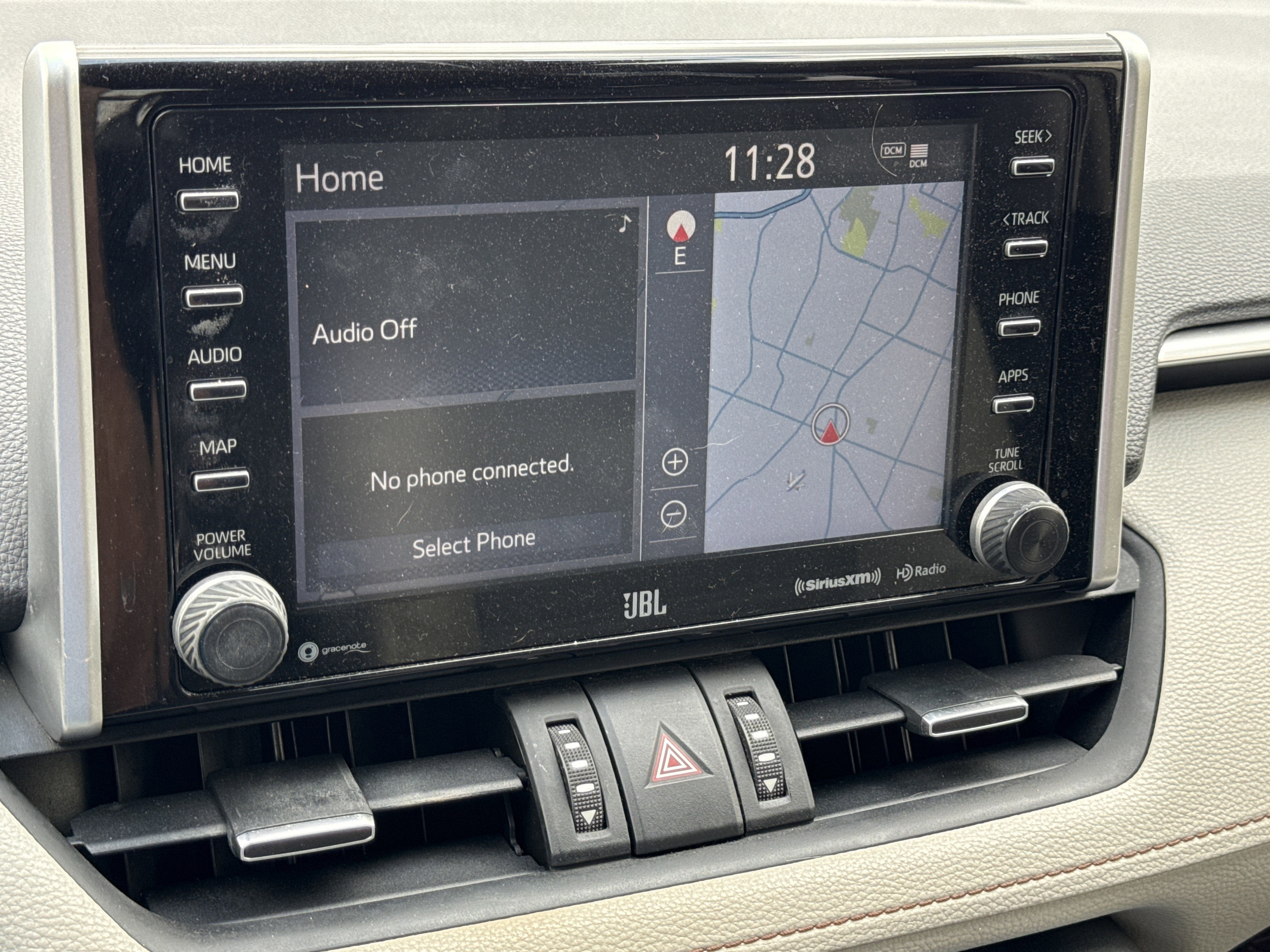 2020 Toyota RAV4 Limited