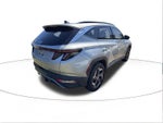 2022 Hyundai Tucson Hybrid Limited
