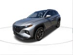 2022 Hyundai Tucson Hybrid Limited
