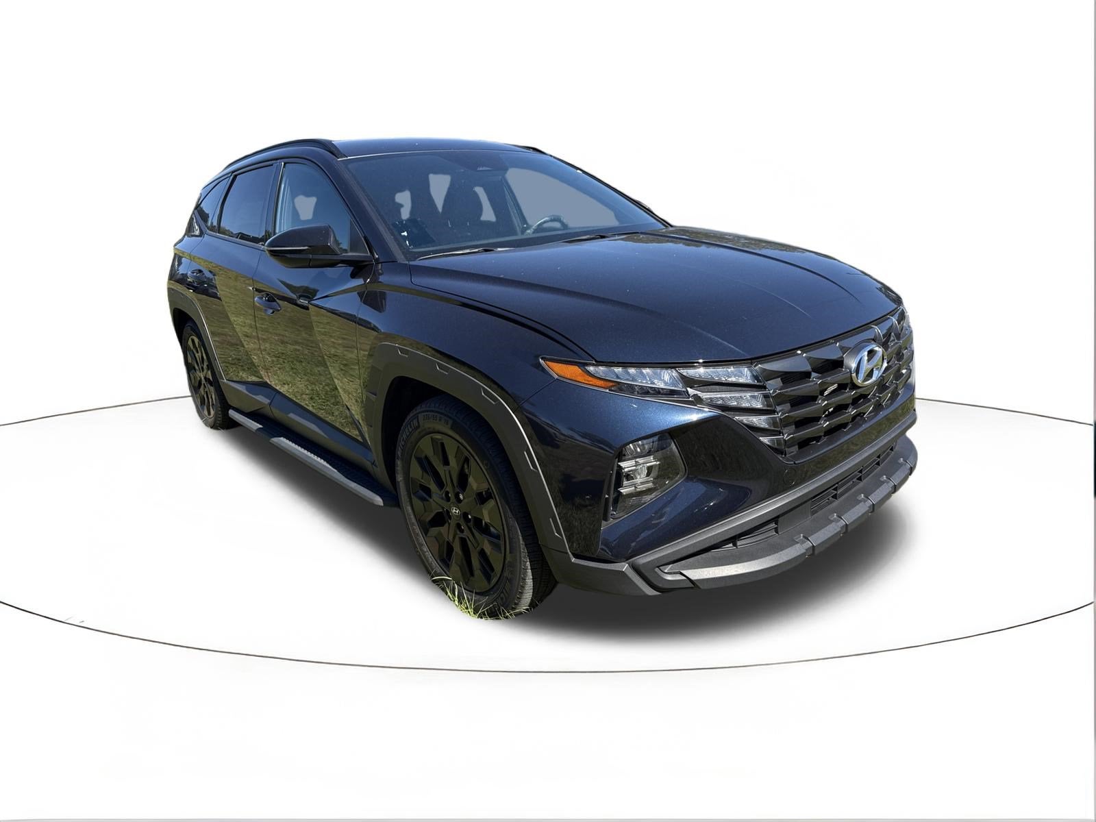2024 Hyundai Tucson XRT