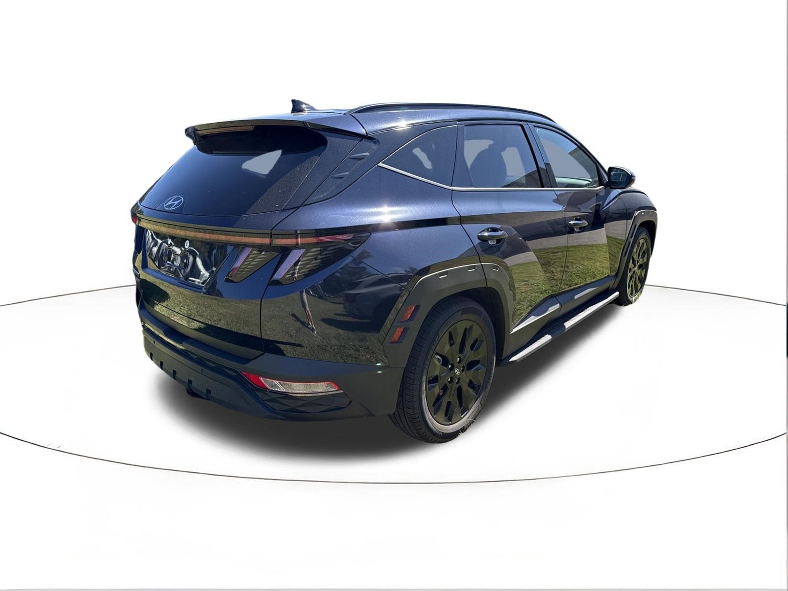 2024 Hyundai Tucson XRT