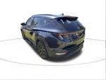 2024 Hyundai Tucson XRT