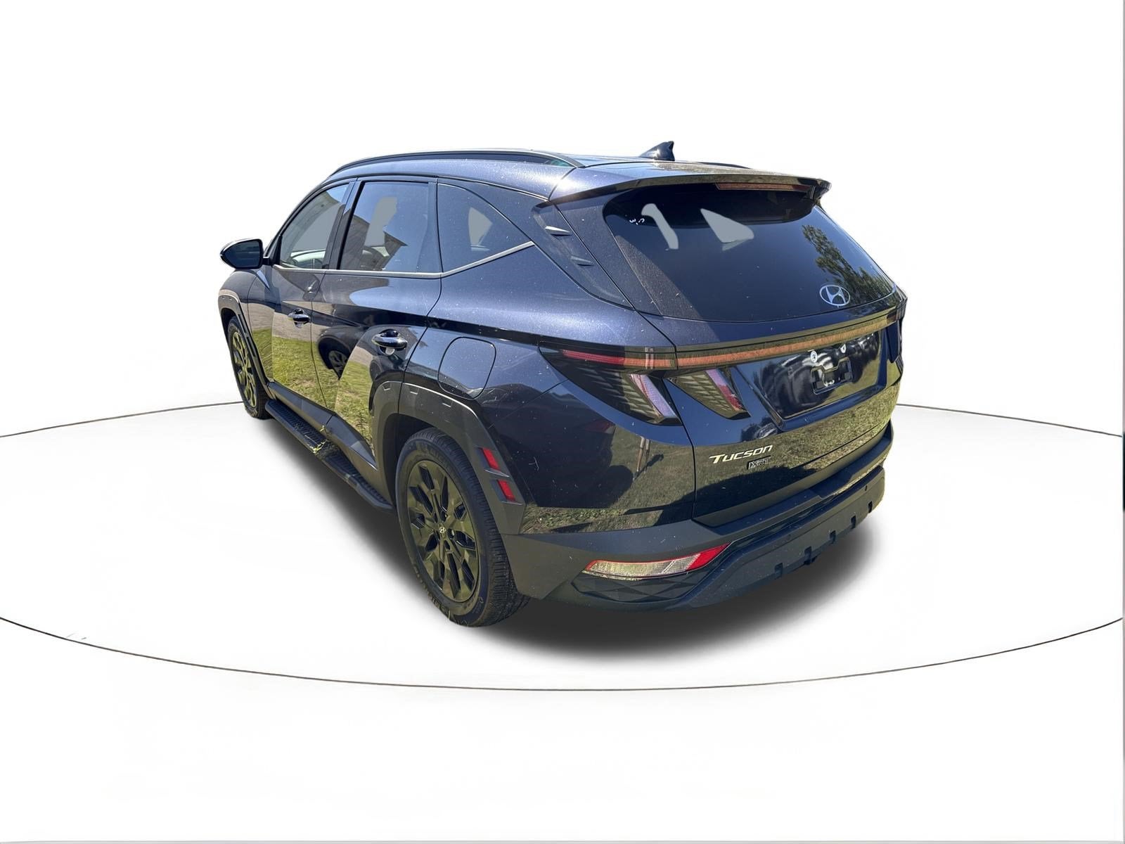 2024 Hyundai Tucson XRT