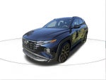 2024 Hyundai Tucson XRT
