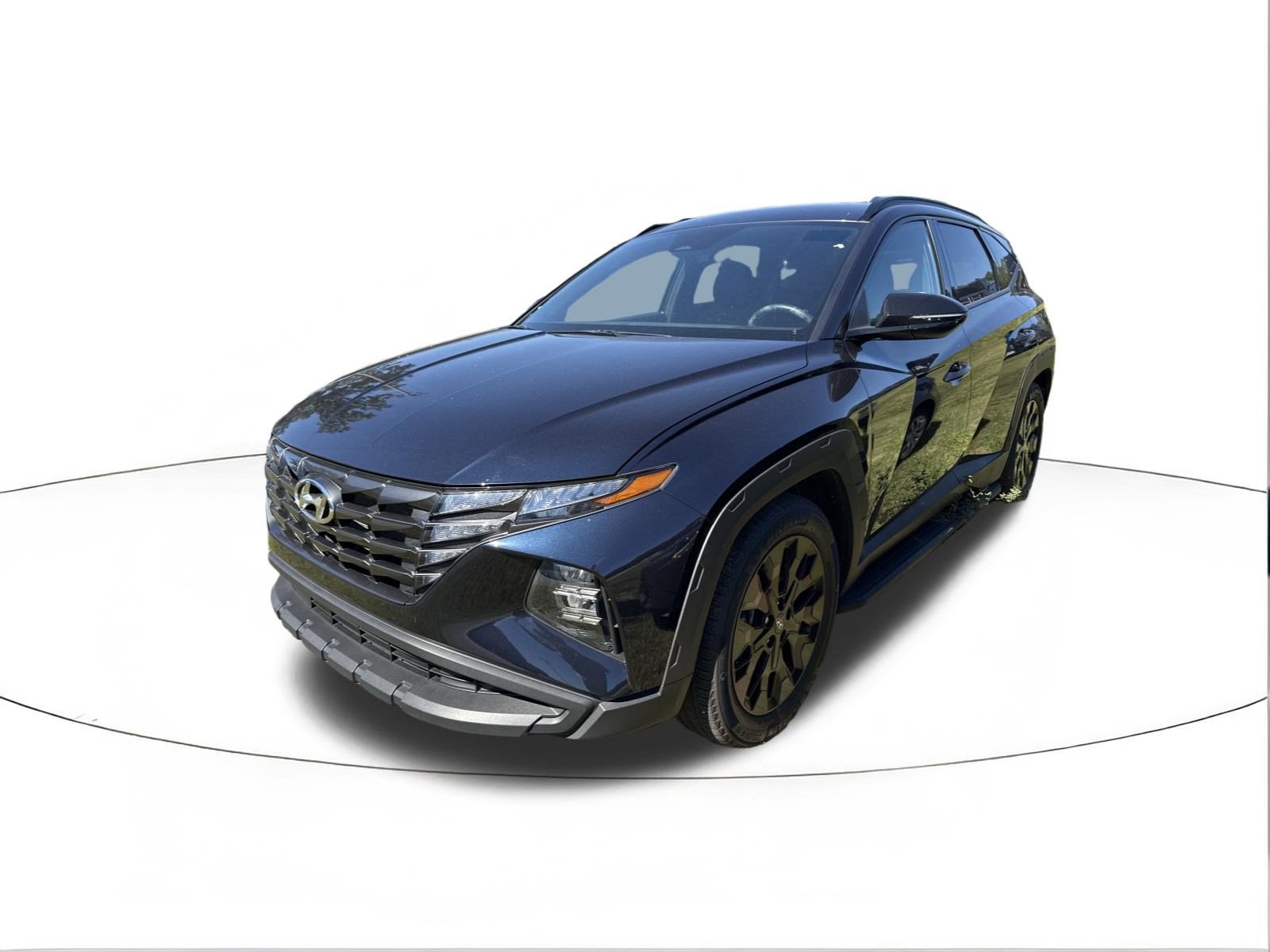 2024 Hyundai Tucson XRT