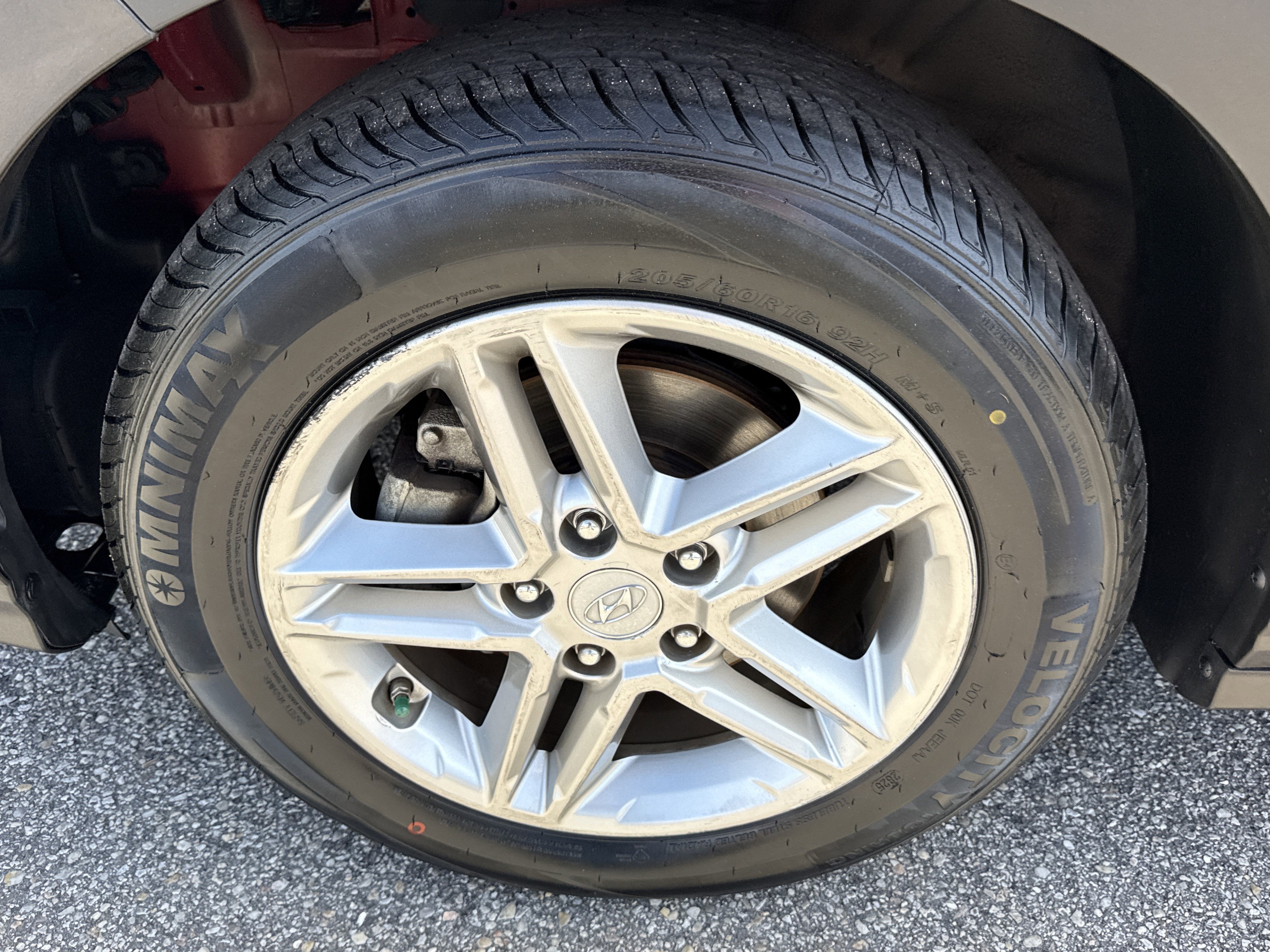 2022 Hyundai Kona SE