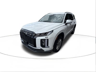 2024 Hyundai Palisade SEL 7P