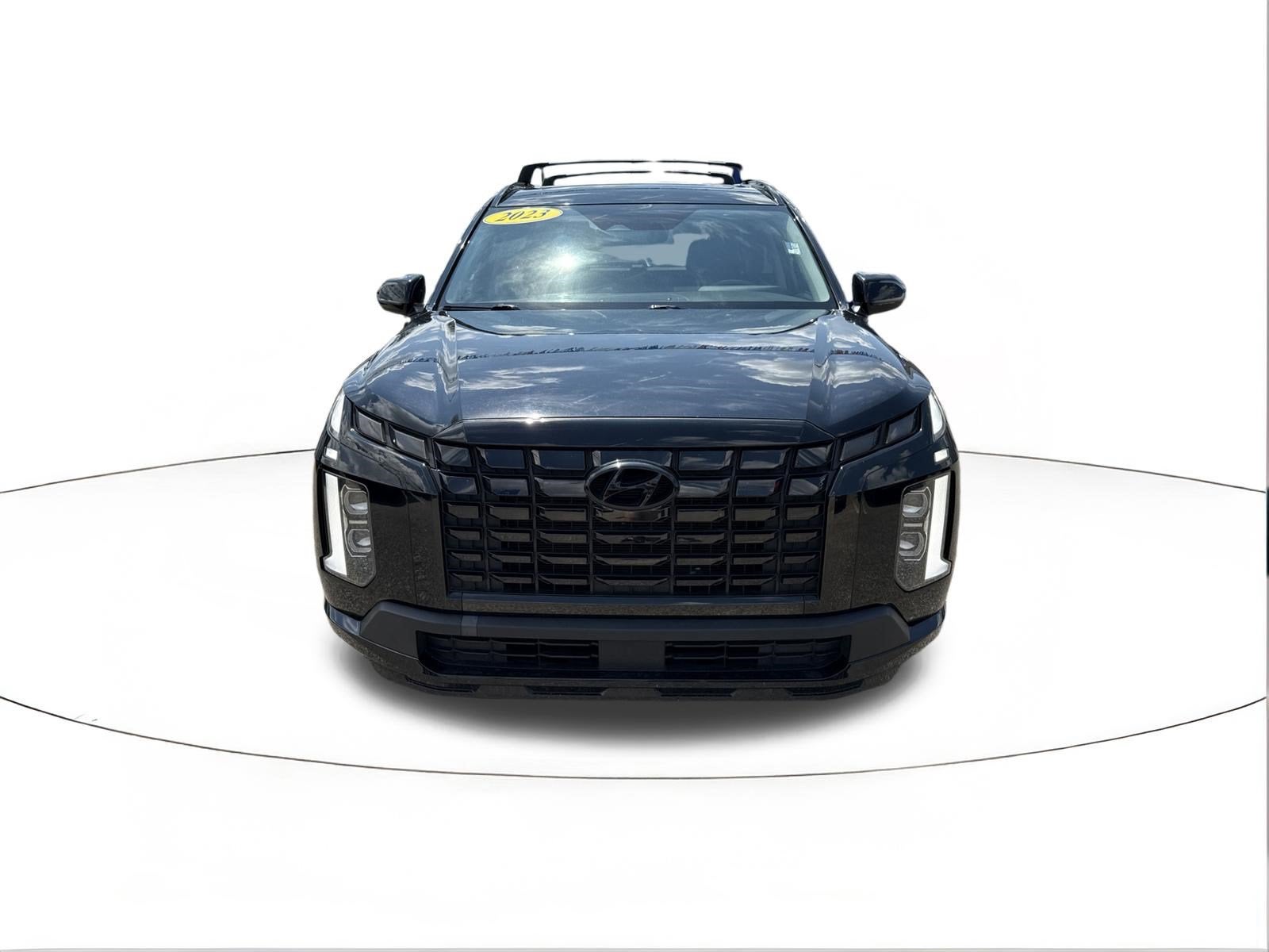 2023 Hyundai Palisade XRT