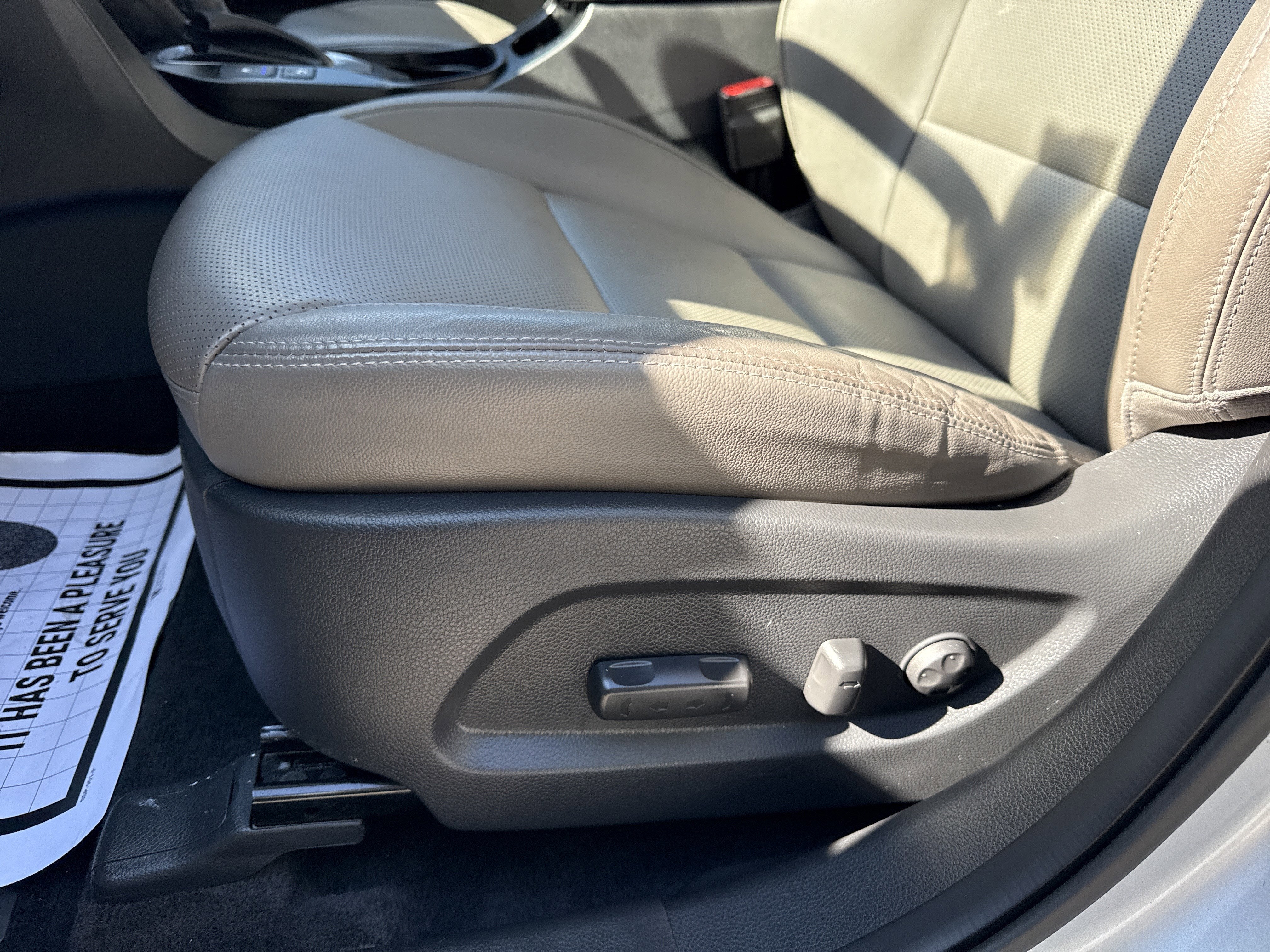 2019 Hyundai Santa Fe XL Limited Ultimate