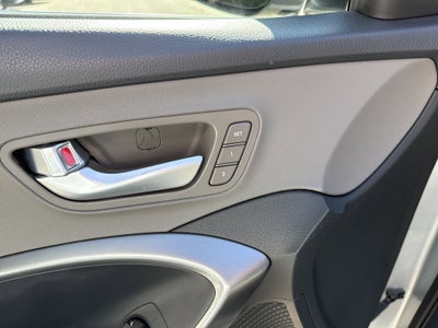 2019 Hyundai Santa Fe XL Limited Ultimate