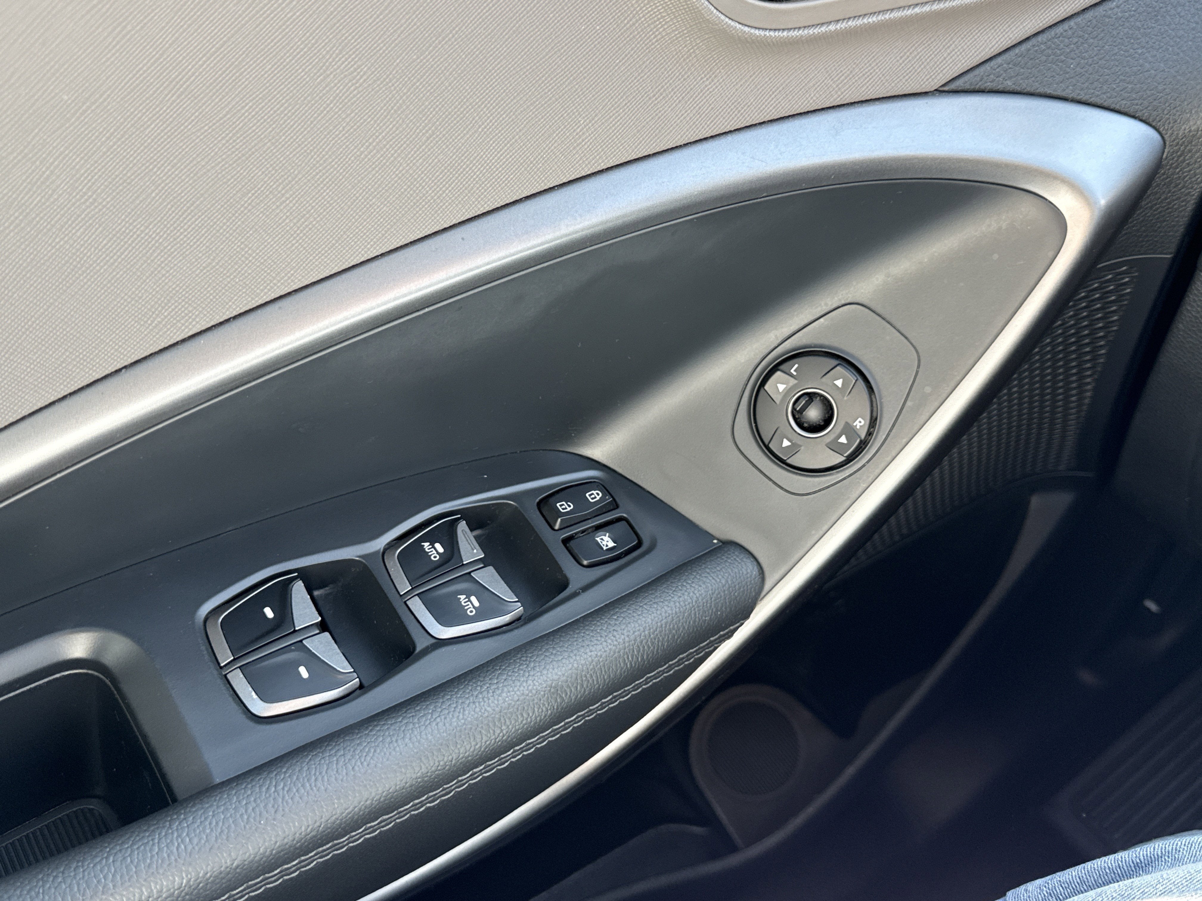 2019 Hyundai Santa Fe XL Limited Ultimate