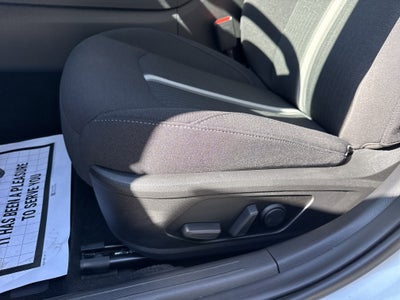 2024 Hyundai Sonata Hybrid SEL