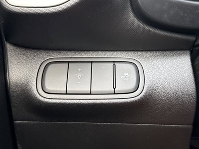 2023 Hyundai Venue SE