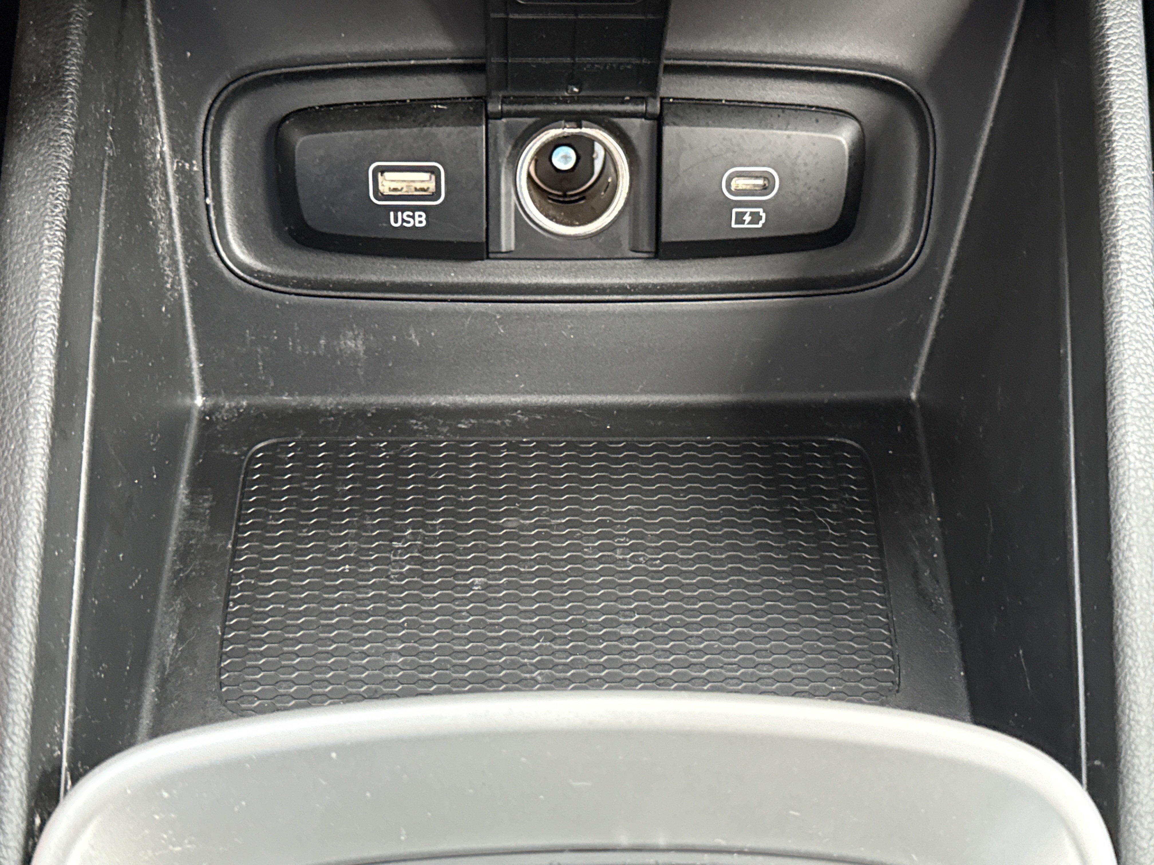 2023 Hyundai Venue SE