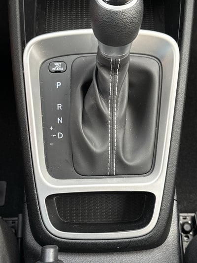 2023 Hyundai Venue SE